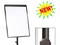 [1] Bảng Flipchart chữ U (70X100) chân gấp chữ U FB-66