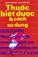 Tp. Hồ Chí Minh: Thuốc Biệt Được Và Các Sử Dụng 2012 CL1178063P7