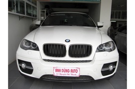 bán BMW X6 (99000$)