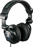 Tp. Hồ Chí Minh: Tai nghe Behringer HPX2500 High definition DJ Headphones Mua hàng Mỹ tại e24h CL1173084