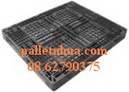 Tp. Hồ Chí Minh: PALLET MŨ, PALLET NHỰA, PALLET, pallet kê kho, nhua, pallet kê hàng, Pallet gỗ, bal CL1165325P1