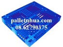 Tp. Hồ Chí Minh: Pallet nhựa thanh lý CL1168726P11