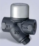 Tp. Đà Nẵng: bẫy hơi đồng tiền của Yoshitake, bẫy hơi gang ren, steam trap, TD-10NA CL1470332