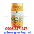 Tp. Hồ Chí Minh: Sữa ong chúa 365 viên Royal Jelly NATURAL KING giúp da chống mụn. .. CL1172491P4