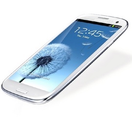 Bán Samsung Galaxy S2, S3 Xách Tay Mới 100% Fullbox