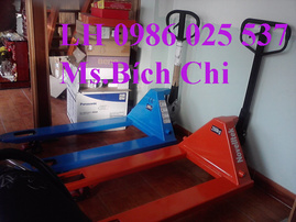 LH 0986 025 537 Ms. CHi xe nâng tay 2 tới 5 tấn, siêu thâp