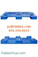 Tp. Hồ Chí Minh: Bán Pallet nhựa, hàng nhập giá chỉ từ 170 ngàn/ cái CL1166441P2