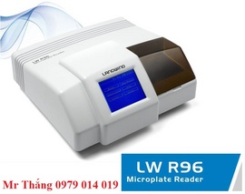 Máy xét nghiệm miễn dịch ELISA LW R96