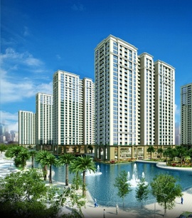 Chính chủ cần bán gấp Time city Tòa T7 căn góc