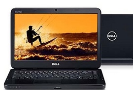 Dell Inspiron 3420 Core I3-3310 | Ram 4G| HDD500| GT620 1GB, Giá cực rẻ!