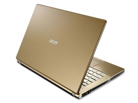 Acer Aspire V3-471Core I5-3210 Vga Rời 2G giá quá rẻ !