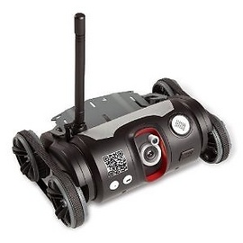 Xe Tăng điều khiển từ xa Rover có gắng CAMERA theo giỏi mua hàng mỹ tại e24h. vn