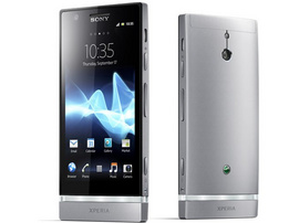 Sony Xperia P LT22i