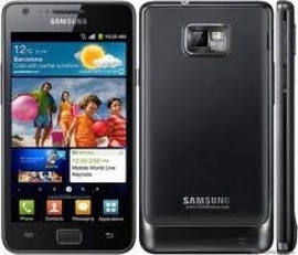 Samsung I9100 Galaxy S II 16GB mới 100%