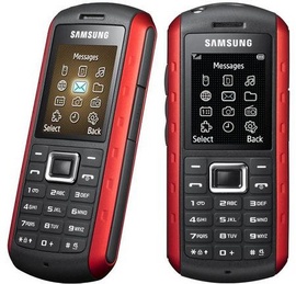 Điện thoại Samsung B2100