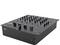 [2] Mixer Gemini PS4 Professional 12. 5", 4-channel Stereo DJ Mixer