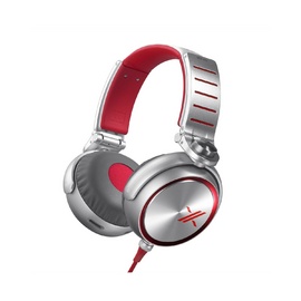 Tai nghe chụp đầu Sony MDRX10/ RED The X Headphones with 50mm Diaphragms. Mua hàn