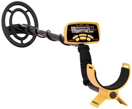 Máy dò kim lọai Garrett Ace 250 Metal Detector Mua hàng mỹ tại e24h