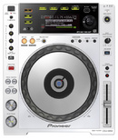 Tp. Hồ Chí Minh: Đầu DJ Pioneer CDJ-850 Performance Multi Player CL1271860