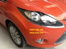 Tp. Hồ Chí Minh: Bán Fiesta 1. 6AT 4 cửa - 2011 màu Cam, xe đẹp leng keng như mới, BH 2014 CL1174681P7