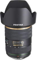 Tp. Hồ Chí Minh: Ống kính PENTAX 16-50mm f/ 2. 8 ED AL IF SDM Zoom Lens for Select Pentax RSCL1167042