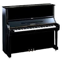 Piano Yamaha U3H