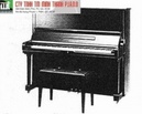 Tp. Hồ Chí Minh: Piano Yamaha U3M CL1166803P1