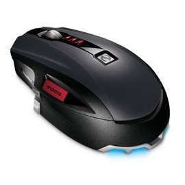 Chuột không dây Microsoft SideWinder X8 Mouse, mua hàng tại e24h