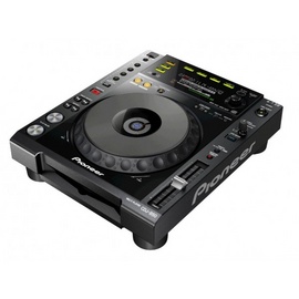 Pioneer CDJ-850-K (Pioneer CDJ-850-K Digital DJ Turntable). Mua hàng Mỹ tại e24h