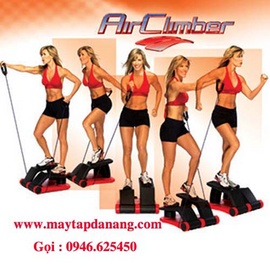 Máy đi bộ Air Climber ,máy tập bụng giá siêu rẻ hiệu quả cao