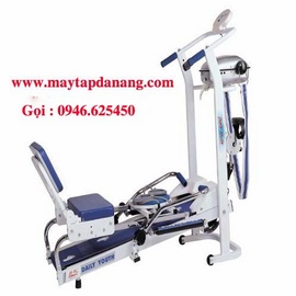 Máy chạy bộ cơ KL 9817, máy tập chạy bộ giá siêu rẻ hiệu quả cao