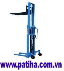 Xe nâng tay thấp, xe nâng tay cao, , xe nâng điện 0938 067 186