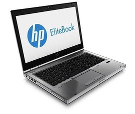 HP EliteBook 8470p - Ivy Bridge i5 3320M 3. 3 Ghz, 4G, 500G, Intel HD, 14 inch