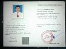 Tp. Hồ Chí Minh: chứng chỉ hành nghề giám sát, thiết kế xây dựng, RSCL1167214