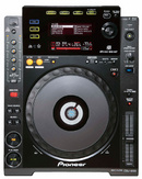 Tp. Hồ Chí Minh: Đầu DJ Pioneer CDJ-900 Tabletop Multi Player CL1192289P3