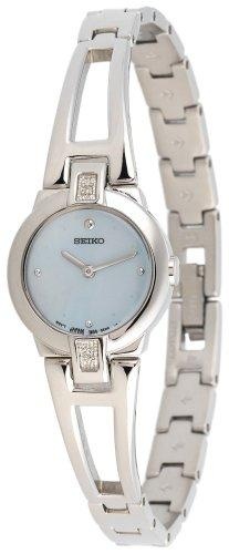 Đồng hồ Seiko nữ chính hãng Women's SUJ707 Watch. Mua hàng Mỹ tại e24h. vn