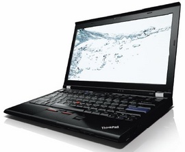 Lenovo Thinkpad X220 i7 2640M 3. 4GHz, 8G, 320G, Phong cách Pro