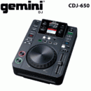 Tp. Hồ Chí Minh: Đầu DJ Gemini CDJ-650 Professional DJ Media Player CL1209158P3