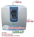 Tp. Hà Nội: SP mới và hot cho bạn đây : Máy lọc không khí, khử các loại mùi đây CL1321930P3