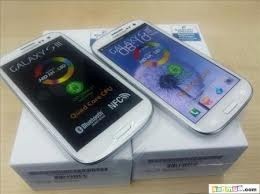 Samsung Galaxy S3 I9300 xtay mới 100%, giảm 50% cho mọi khách hàng