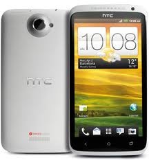 HTC ONE-X xách tay mới hàng đẹp giá rẽ