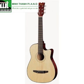 Guitar Kapok S1 Picknat