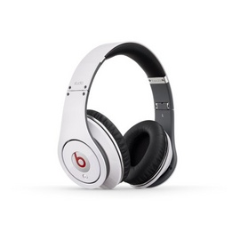 Tai nghe Beats Studio Over-Ear Headphone (White) mua hàng mỹ tại e24h. vn