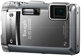 Máy ảnh Olympus TG-810 Tough 14 MP Waterproof Digital Camera