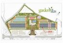 Tp. Hà Nội: Biệt thự Berjaya-Hà Nội Garden city- 53tr/ m2 CL1169100P9