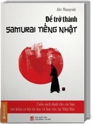 Tp. Hồ Chí Minh: UpBook. com. vn - Để Trở Thành Samurai Tiếng Nhật CL1173278P2