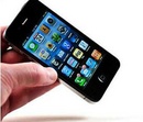 Tp. Cần Thơ: Big sale 55%-65%:Apple iPhone 4S_32G=4. 700. 000 (vnđ) CUS22287