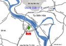 Đồng Nai: khu dân cư bửu hòa, đất nền thành phố biên hòa CL1163269