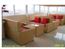 Tp. Hà Nội: Sofa mây nhựa phòng khách cao cấp, đẹp CL1168208P3