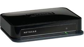 NETGEAR Push2TV TV Adapter for Intel Wireless Display PTV1000 (Black) mua hàng m